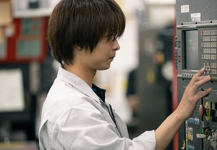 シガスプリング株式会社