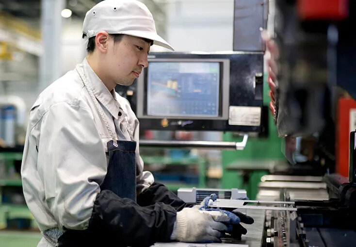 株式会社タカテック