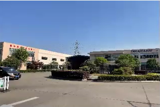 湖橋貿易の創業および㈱ビートップのグループ加入について