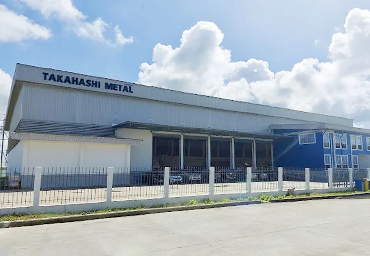 髙橋金属タイランド株式会社