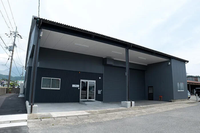 【株式会社ティアンドティ・コーポレーション】新社屋移転のお知らせ